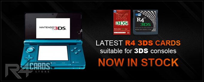 3DS ROMs Download - Play Nintendo 3DS Games
